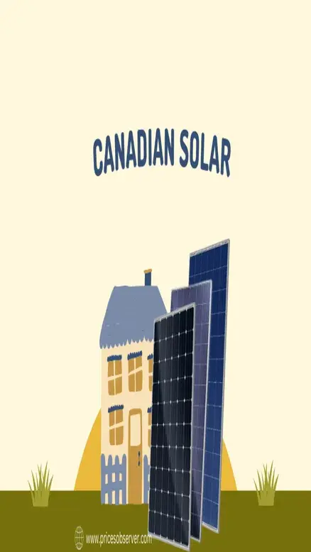 Solar Panel Prices in Pakistan 2025 Canadian Solar Panel Price in Pakistan