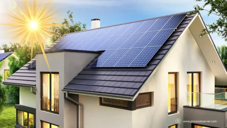 Solar Panel Price in Pakistan 2025 Latest 5 KW Solar Panel Price in Lahore, Karachi, Faisalabad