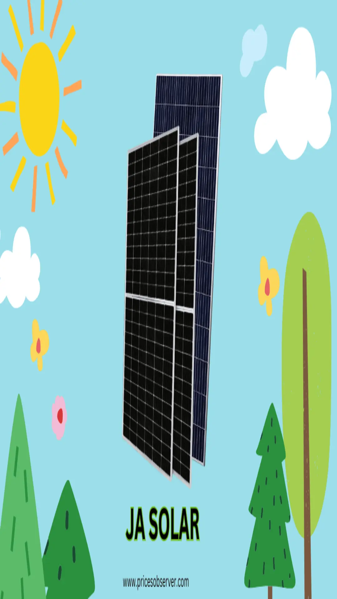 Solar Panel Prices in Pakistan Solar Panel Prices in Pakistan. Jinko Solar, Longi Solar, JA Solar, Canadian Solar, Solar Cells, Today latest solar panel price.