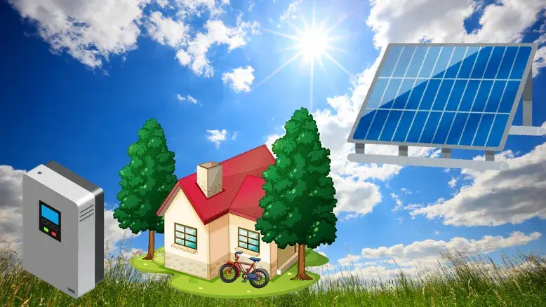 Solar inverter price Solar inverter price